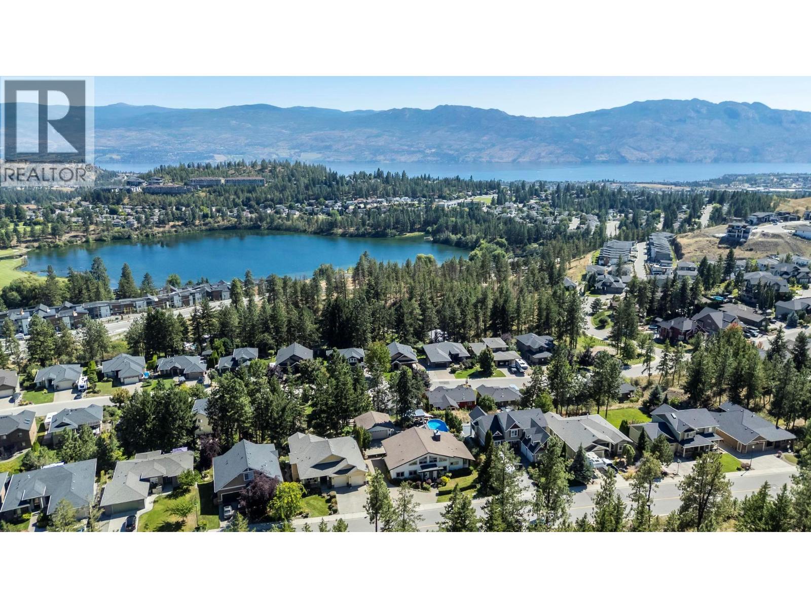  2415 Tallus Ridge Drive, West Kelowna