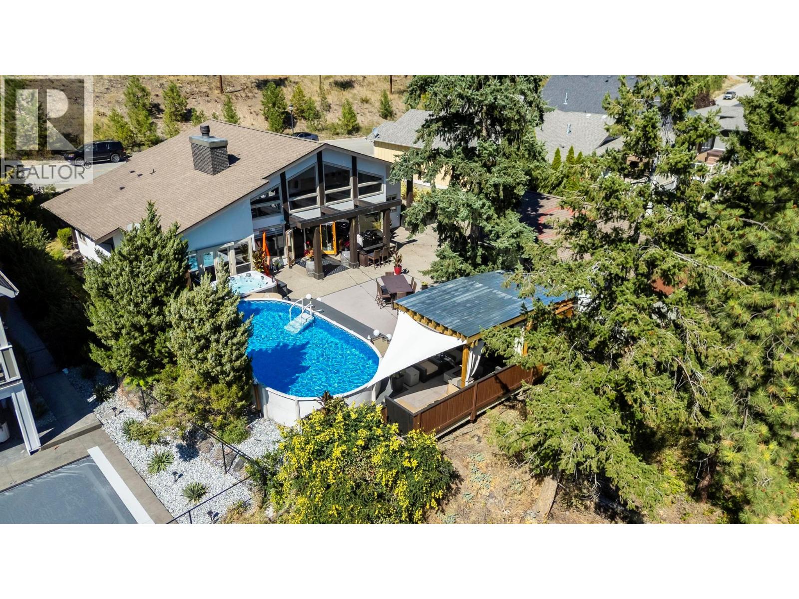  2415 Tallus Ridge Drive, West Kelowna