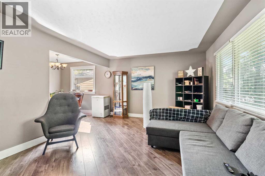3205 44A Avenue, Red Deer