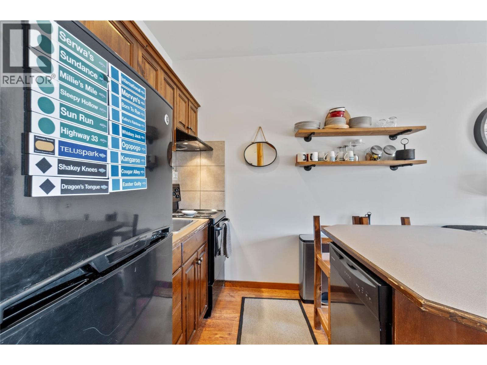 5015 Snowbird Way Unit# 2, Big White