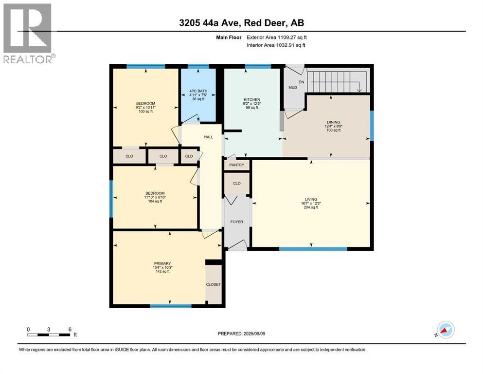 3205 44A Avenue, Red Deer
