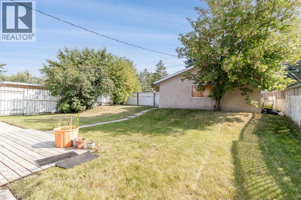 3205 44A Avenue, Red Deer