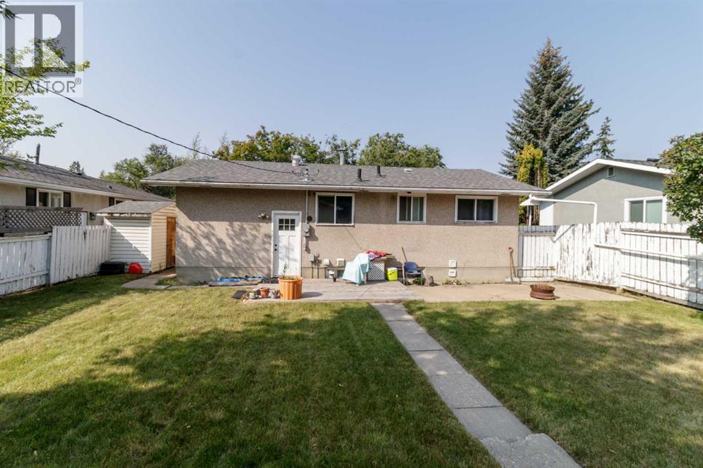 3205 44A Avenue, Red Deer