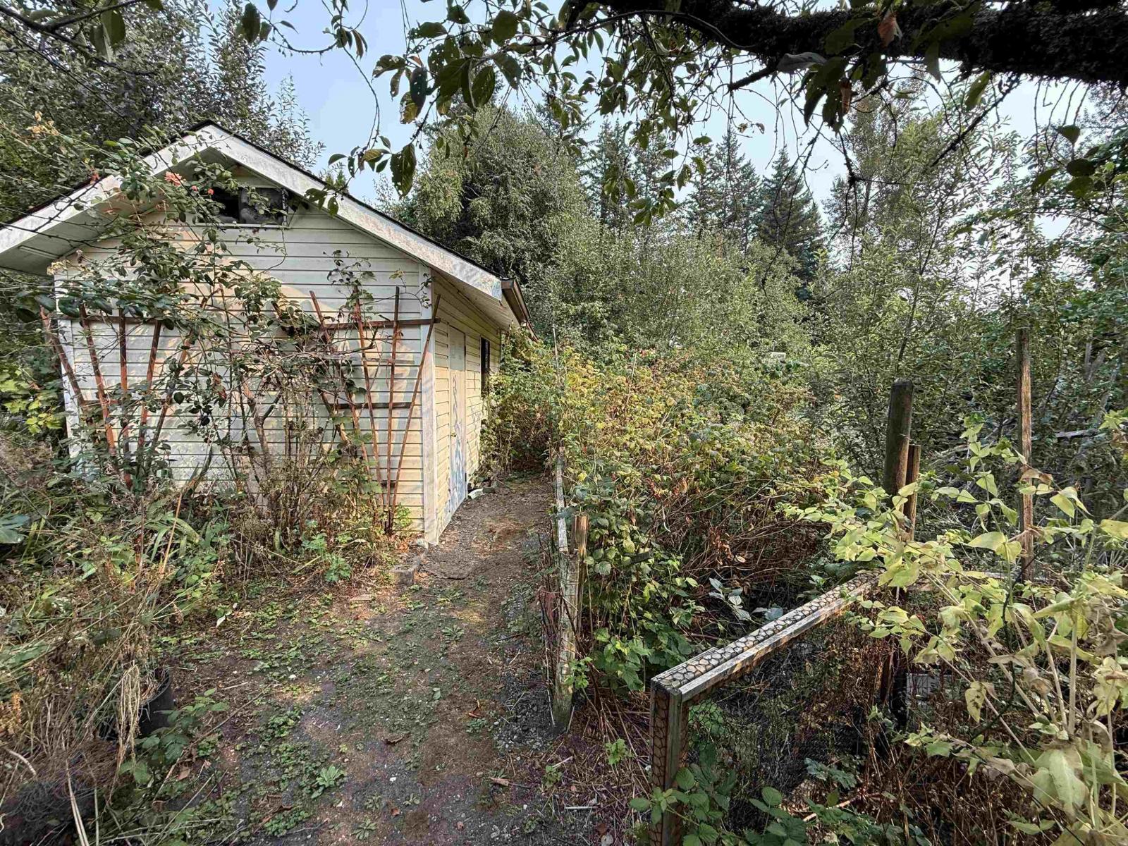15 2216 LOUGHEED HIGHWAY, Mt Woodside, Agassiz