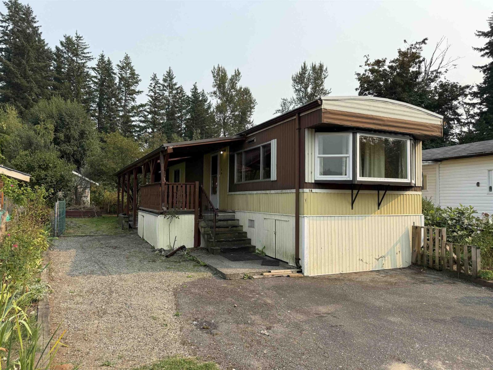 15 2216 LOUGHEED HIGHWAY, Mt Woodside, Agassiz