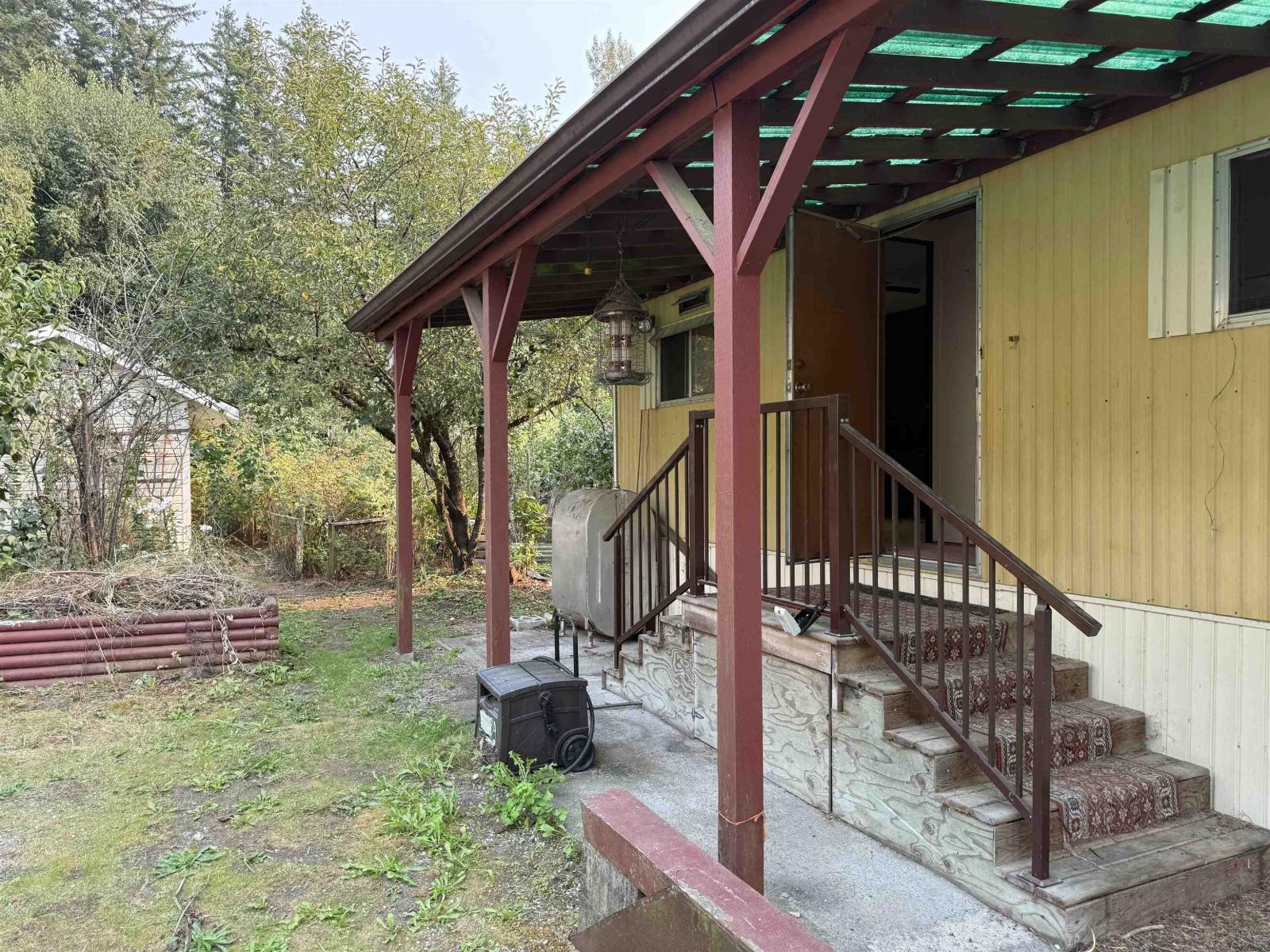 15 2216 LOUGHEED HIGHWAY, Mt Woodside, Agassiz