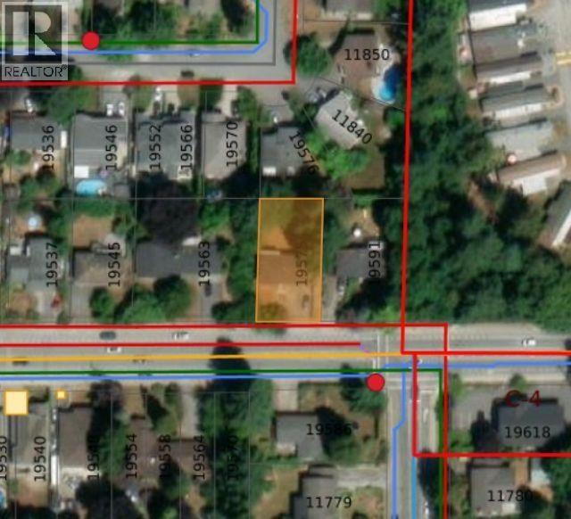 19575 HAMMOND ROAD, Pitt Meadows