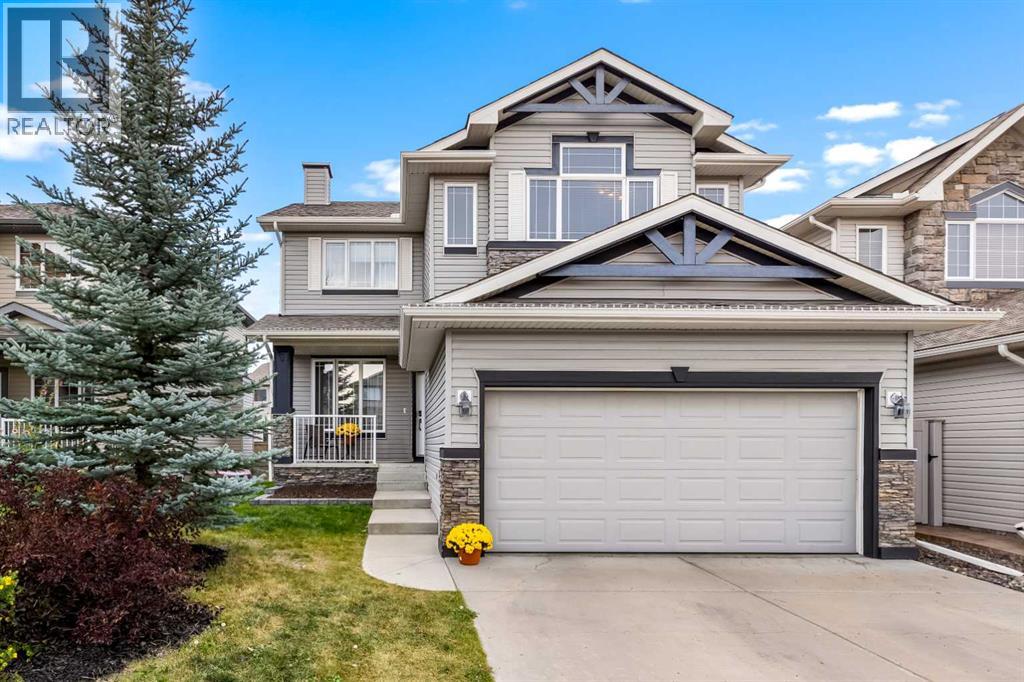 22 West Pointe Manor, Cochrane