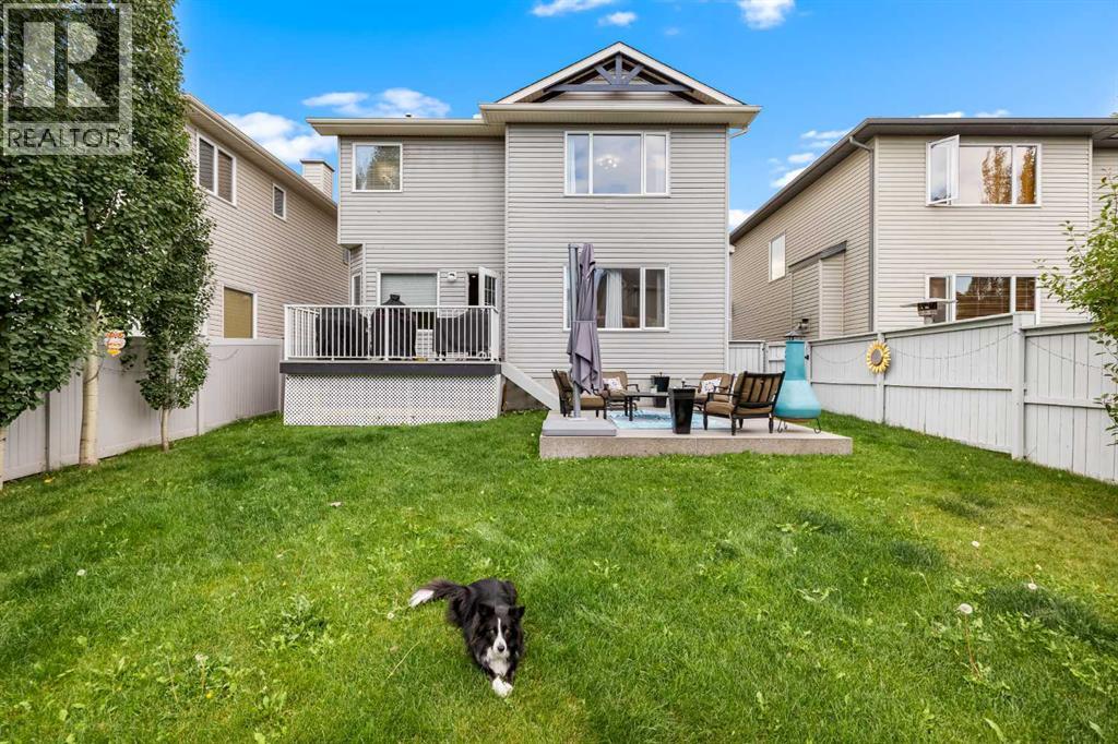 22 West Pointe Manor, Cochrane