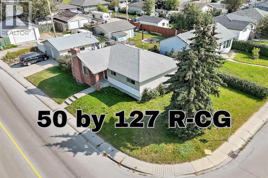 1502 49 Street SE, Calgary, Alberta
