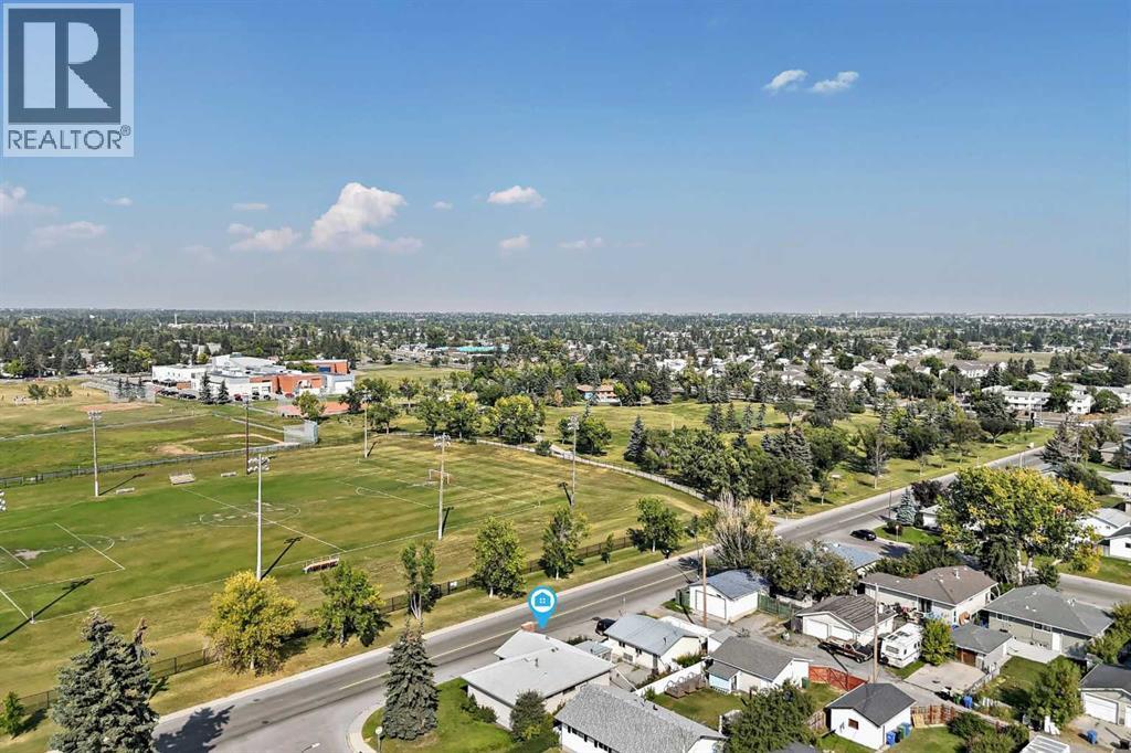 Single Family House Bungalow for Sale in   Street SE Forest Lawn Calgary 