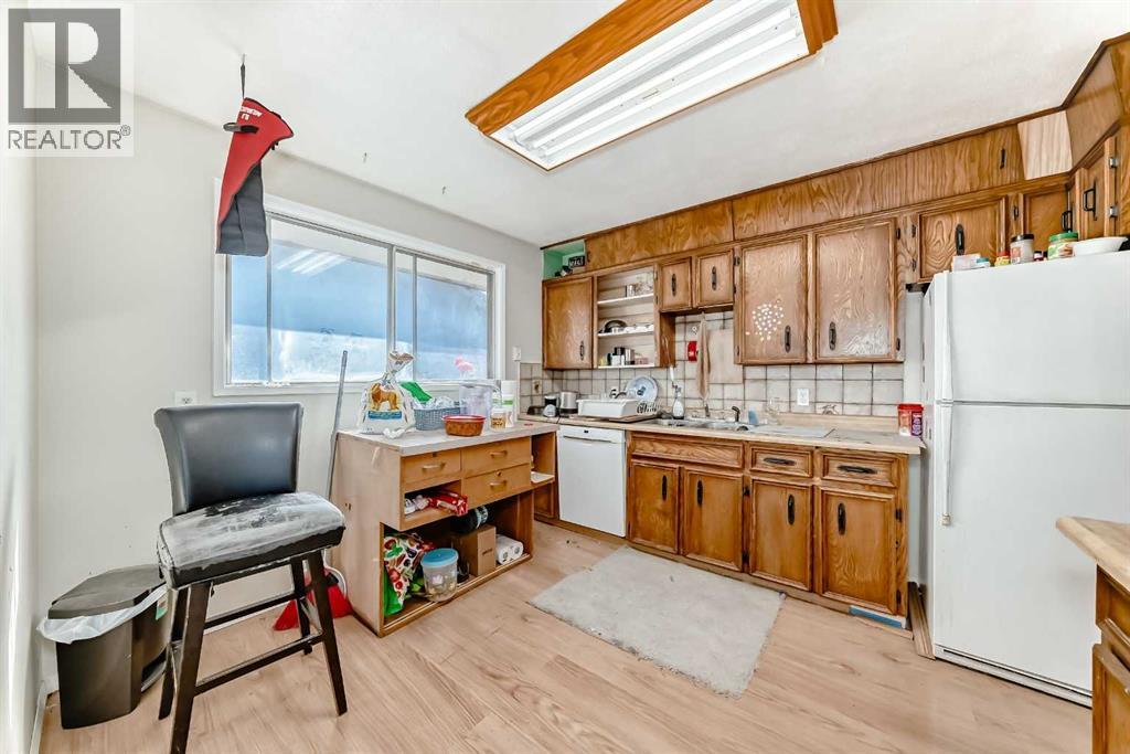 Single Family House Bungalow for Sale in   Street SE Forest Lawn Calgary 