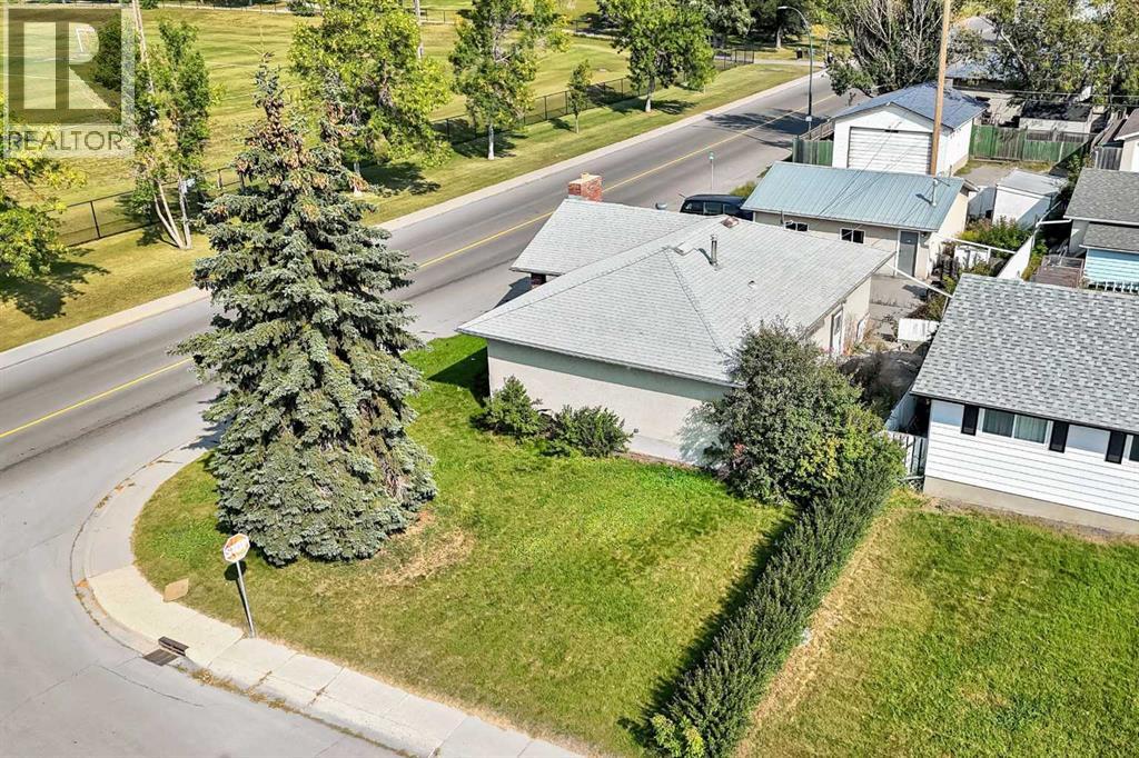 Single Family House Bungalow for Sale in   Street SE Forest Lawn Calgary 