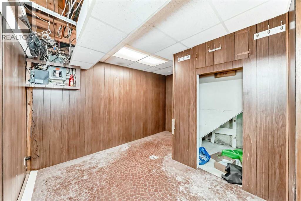 Single Family House Bungalow for Sale in   Street SE Forest Lawn Calgary 