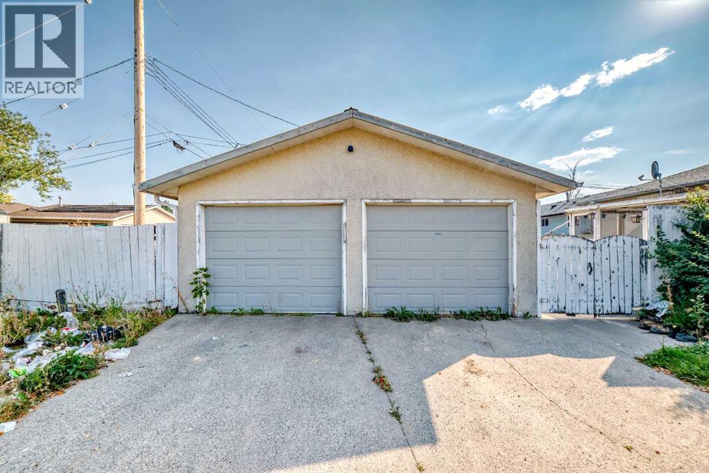 Single Family House Bungalow for Sale in   Street SE Forest Lawn Calgary 