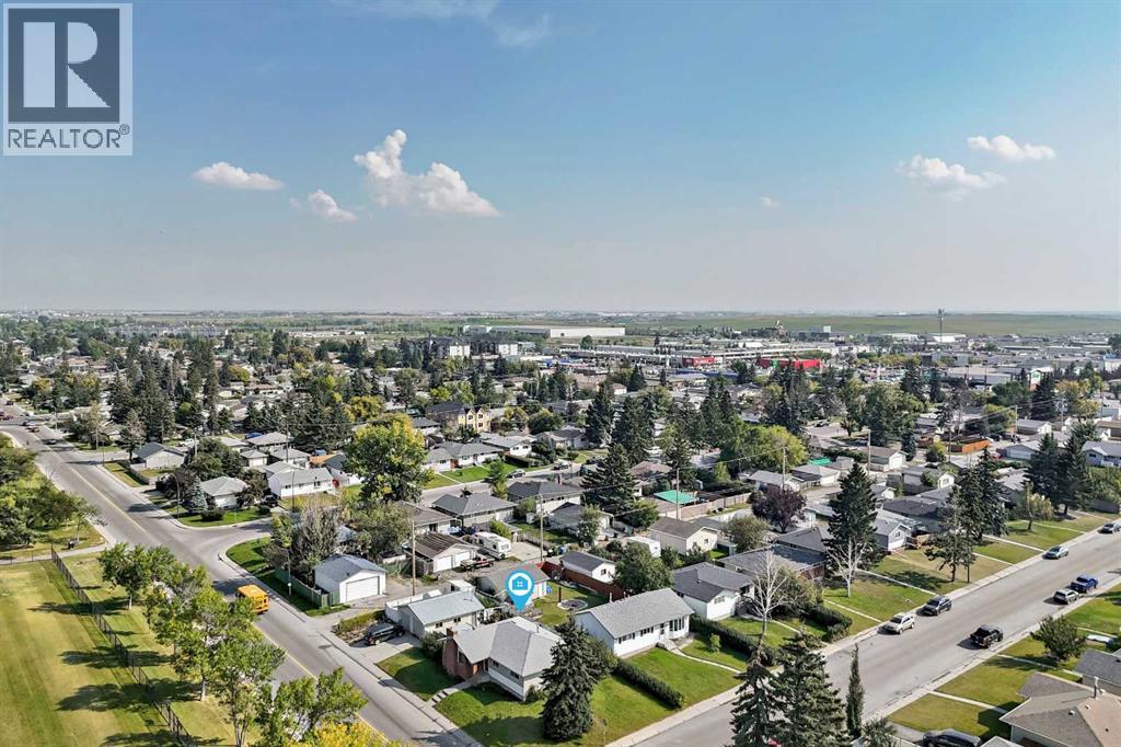 Single Family House Bungalow for Sale in   Street SE Forest Lawn Calgary 