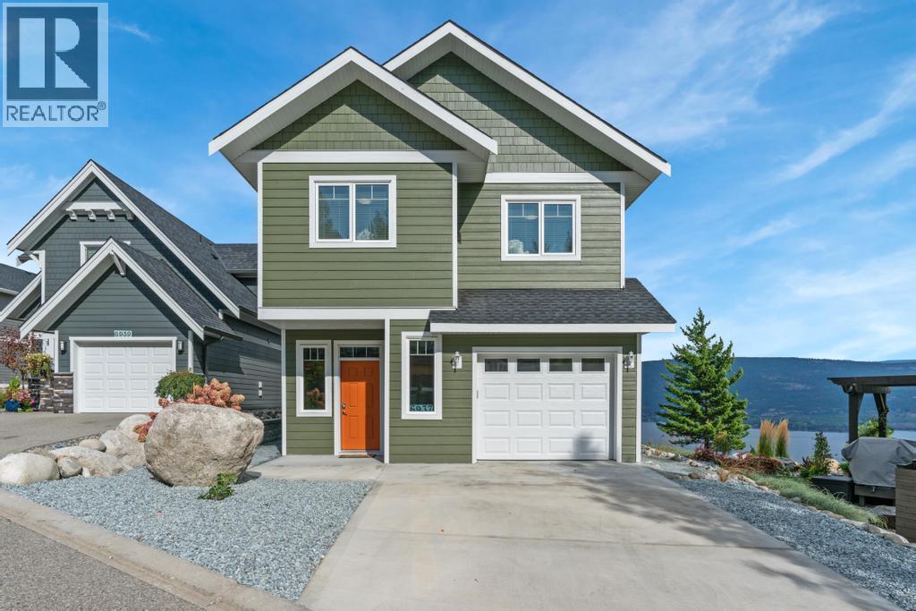 #456-6937 Terazona Drive, Kelowna