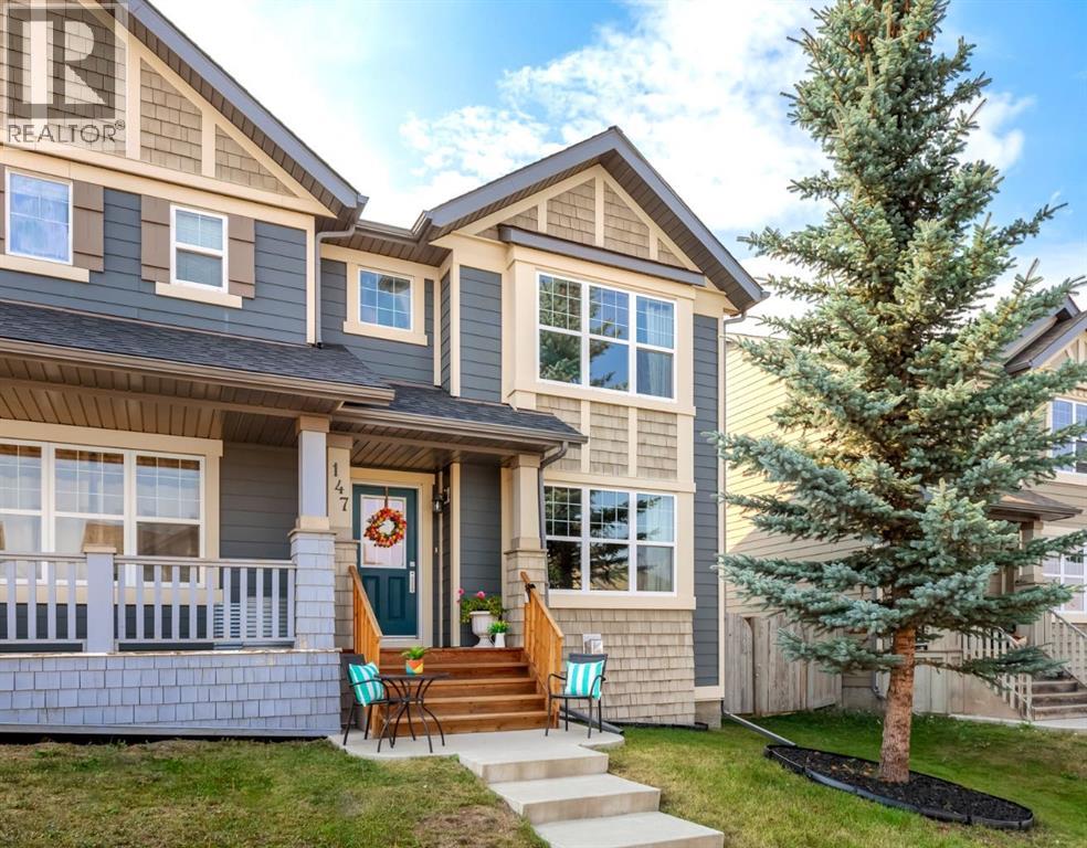 147 Panamount Way NW, Calgary, Alberta