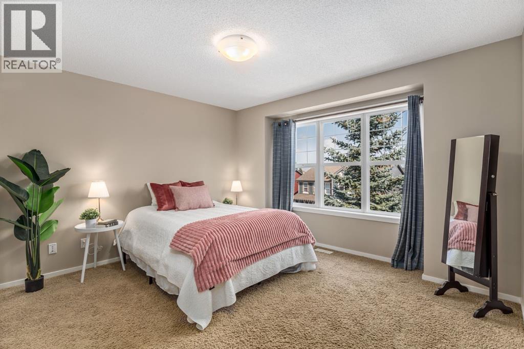 Single Family House for Sale in  Panamount Way NW Panorama Hills Calgary 