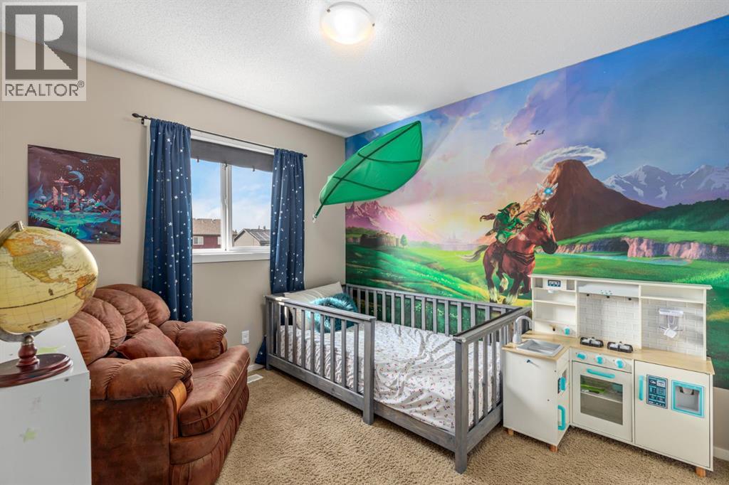 Single Family House for Sale in  Panamount Way NW Panorama Hills Calgary 