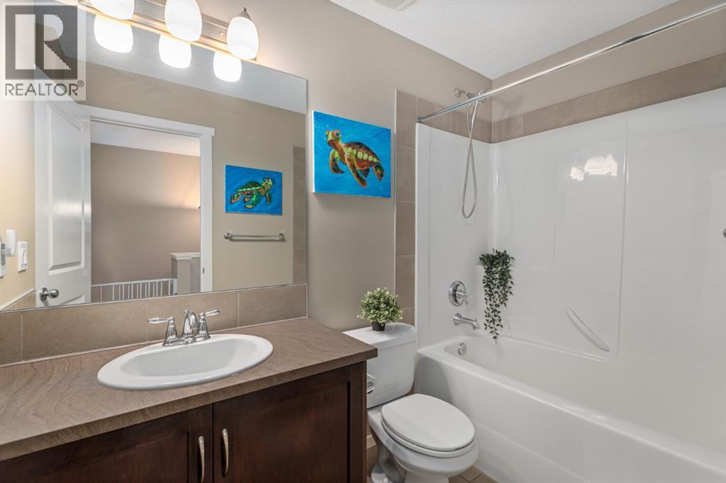 Single Family House for Sale in  Panamount Way NW Panorama Hills Calgary 