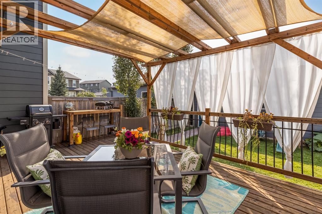 Single Family House for Sale in  Panamount Way NW Panorama Hills Calgary 