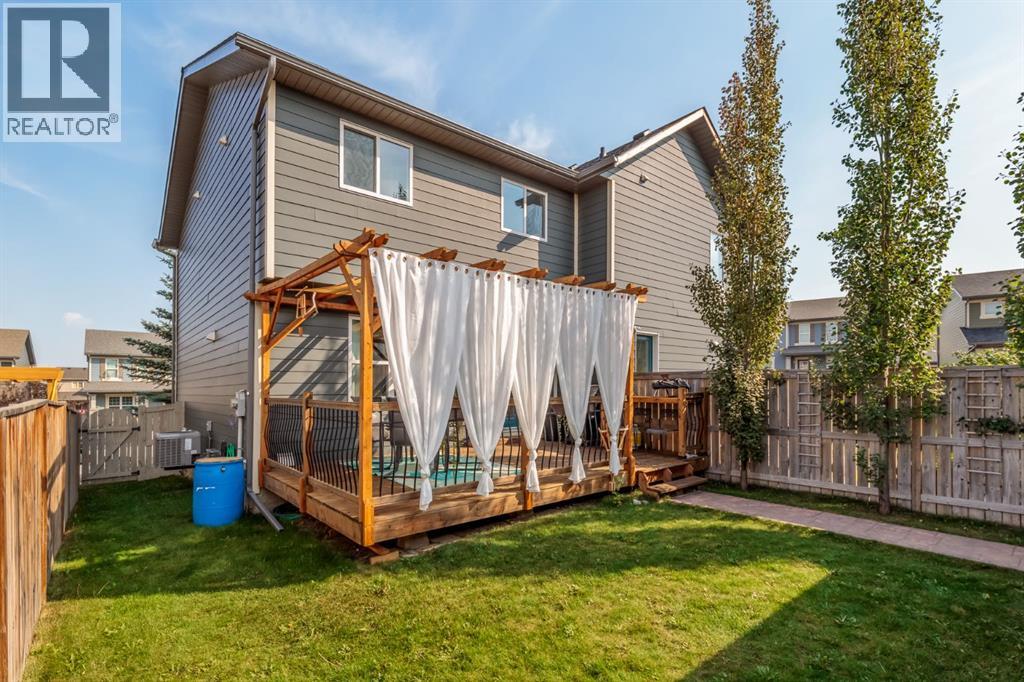 Single Family House for Sale in  Panamount Way NW Panorama Hills Calgary 
