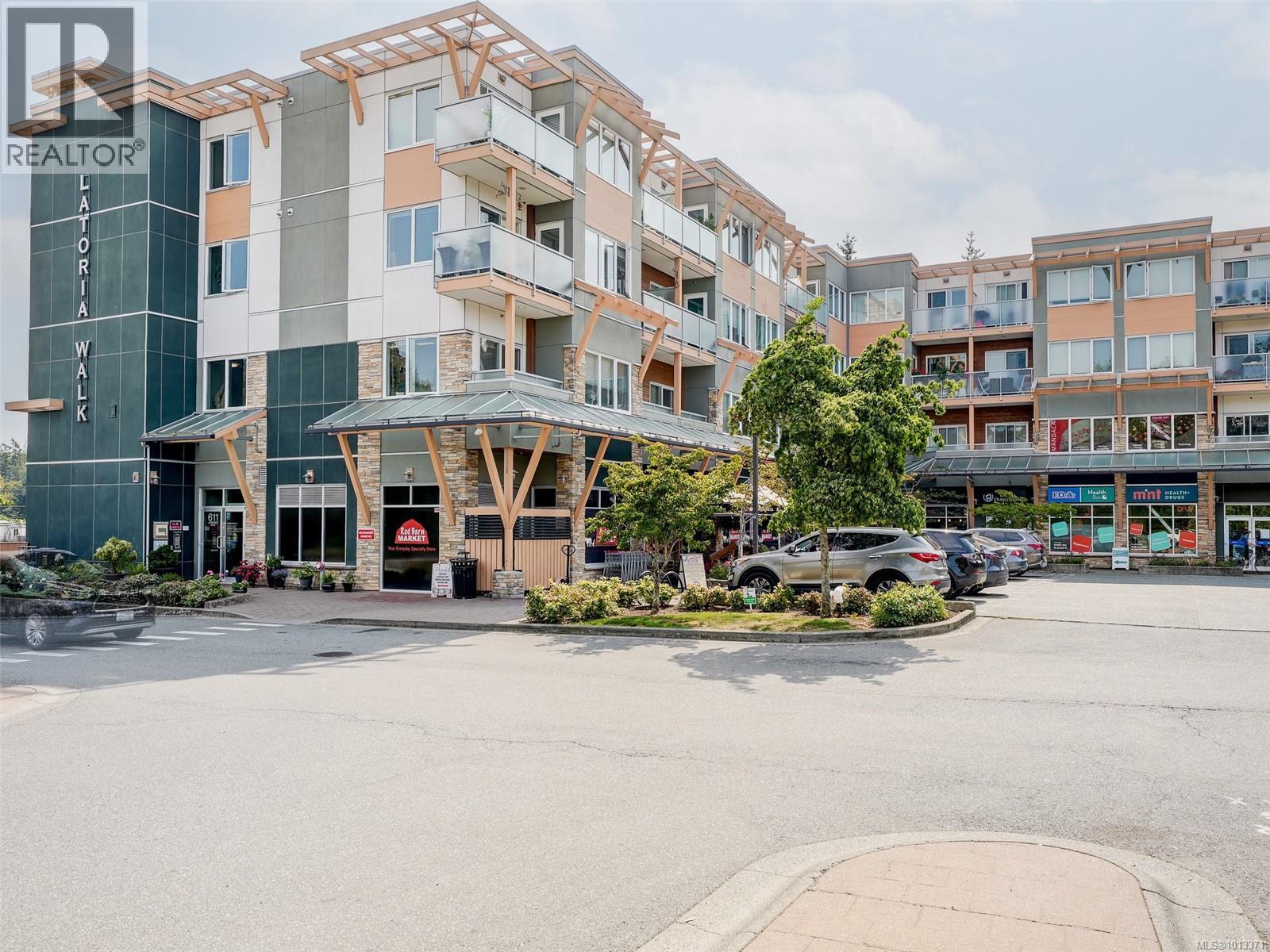 301 611 Brookside Road, Colwood