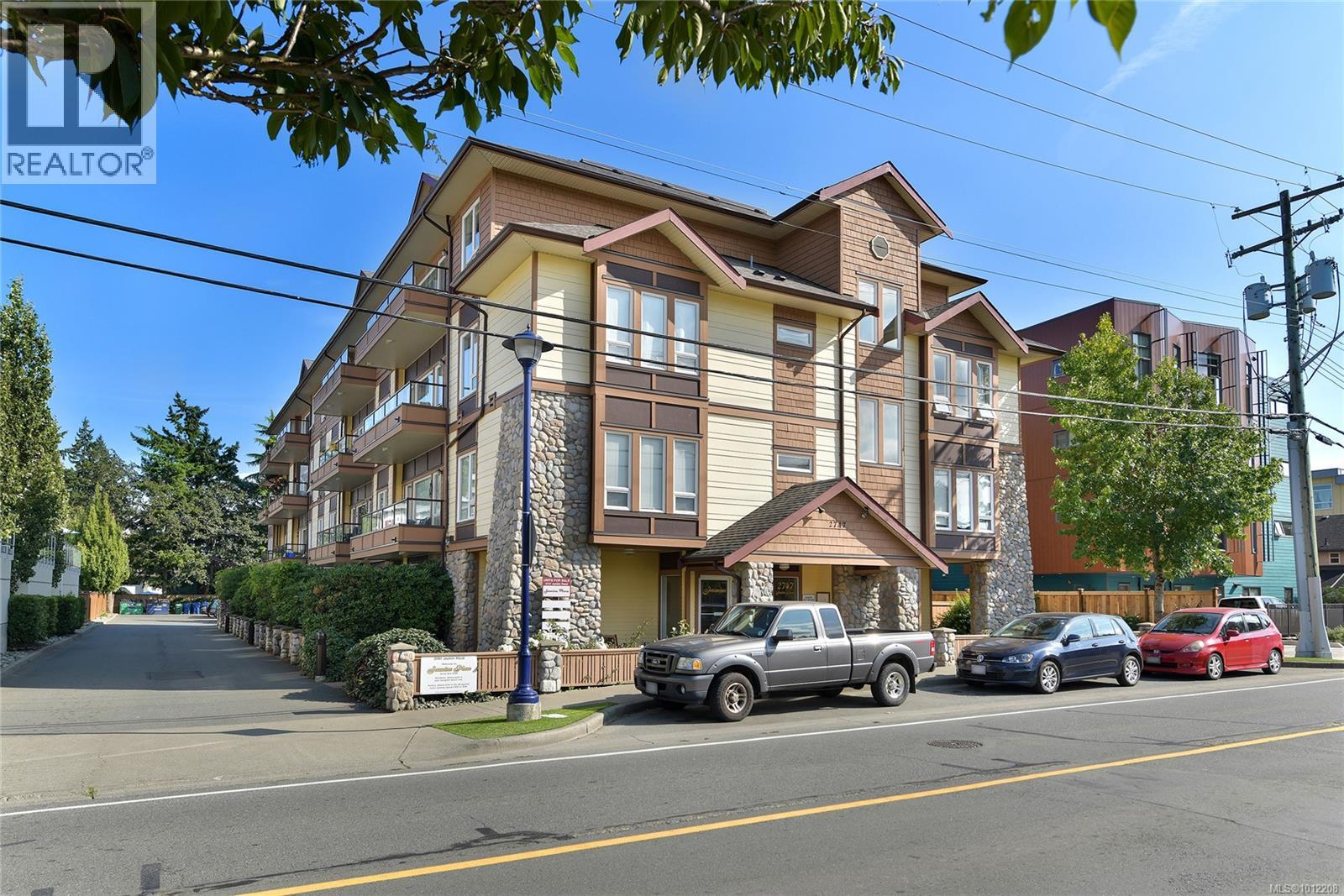 304 2747 Jacklin Road, Langford