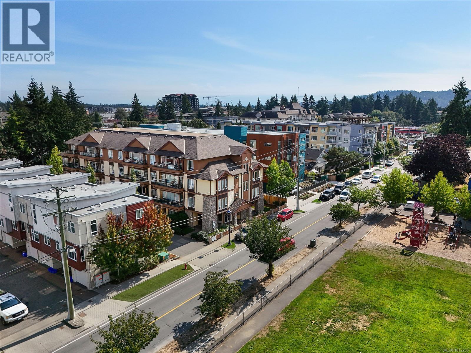 304 2747 Jacklin Road, Langford