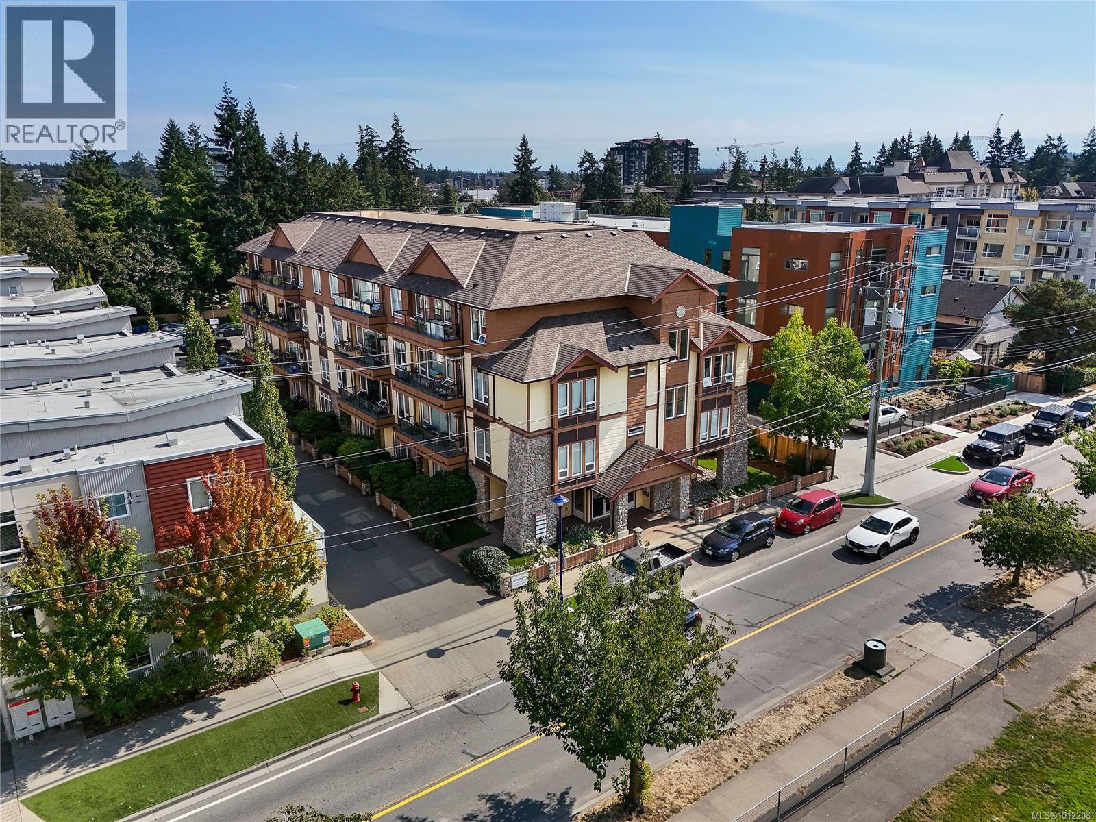304 2747 Jacklin Road, Langford