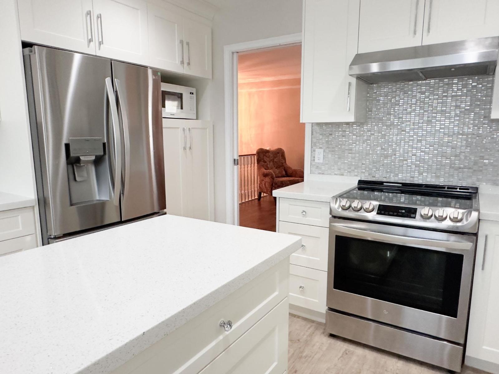 13699 58A AVENUE, Surrey