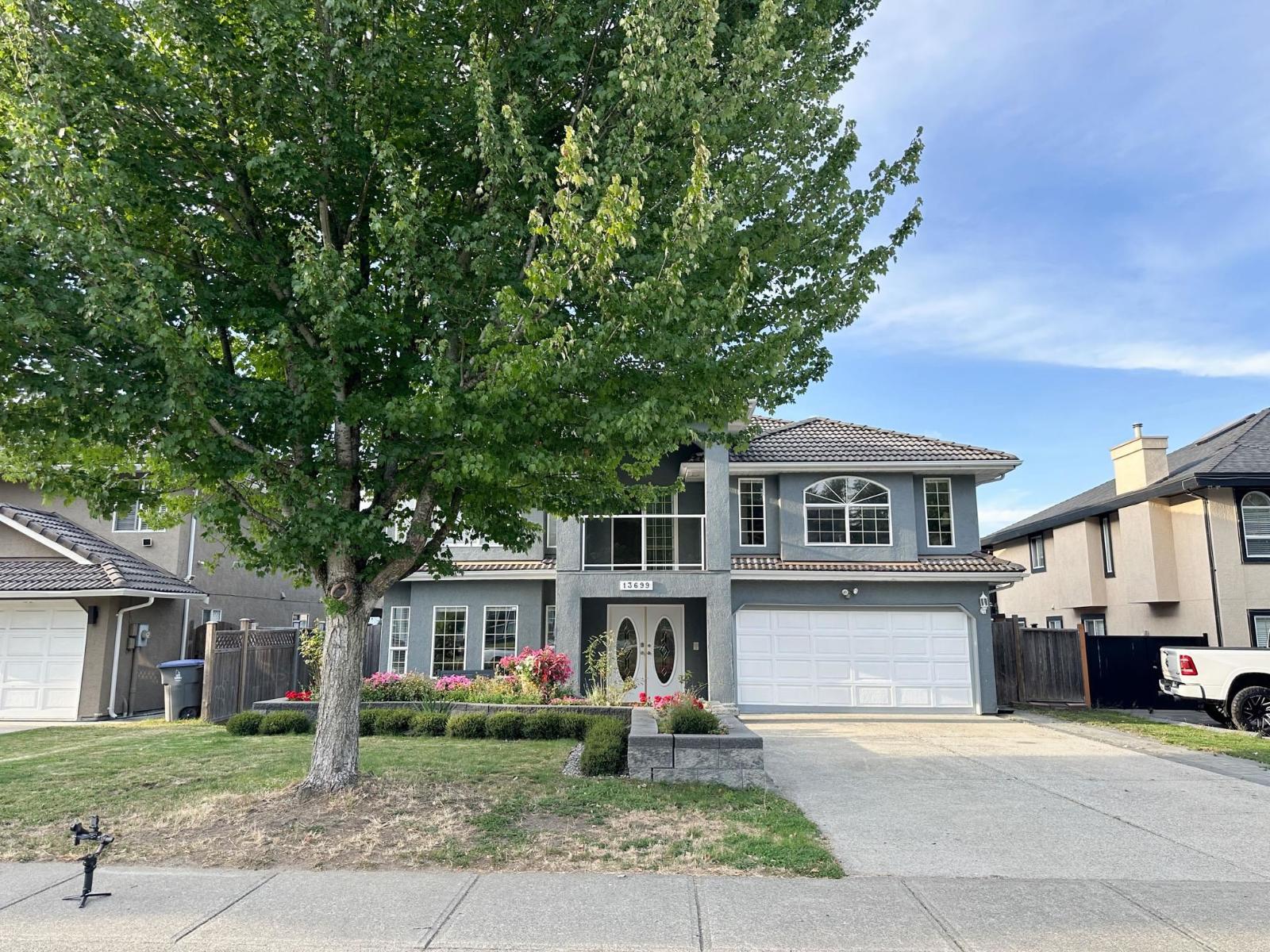 13699 58A AVENUE, Surrey