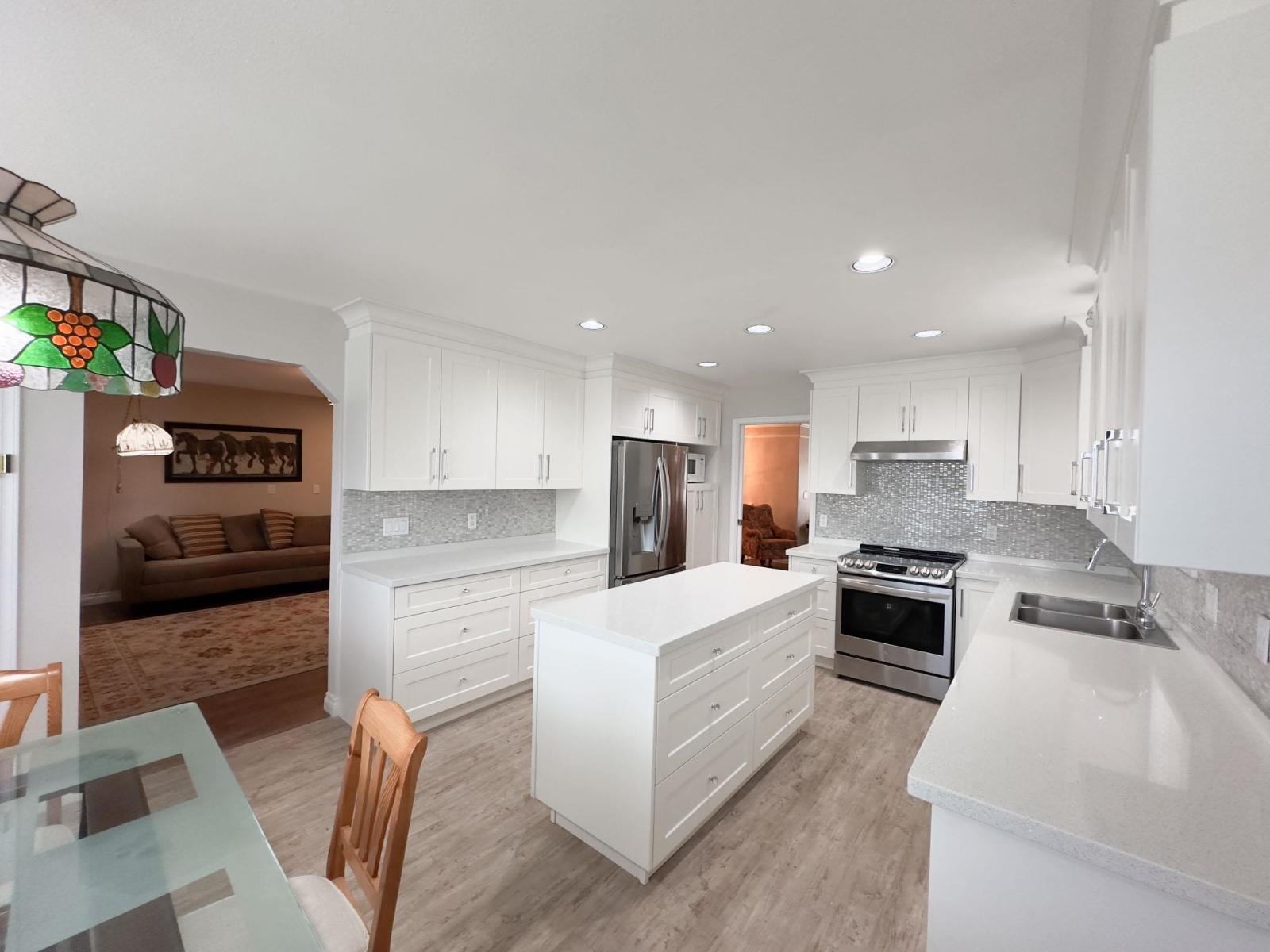 13699 58A AVENUE, Surrey