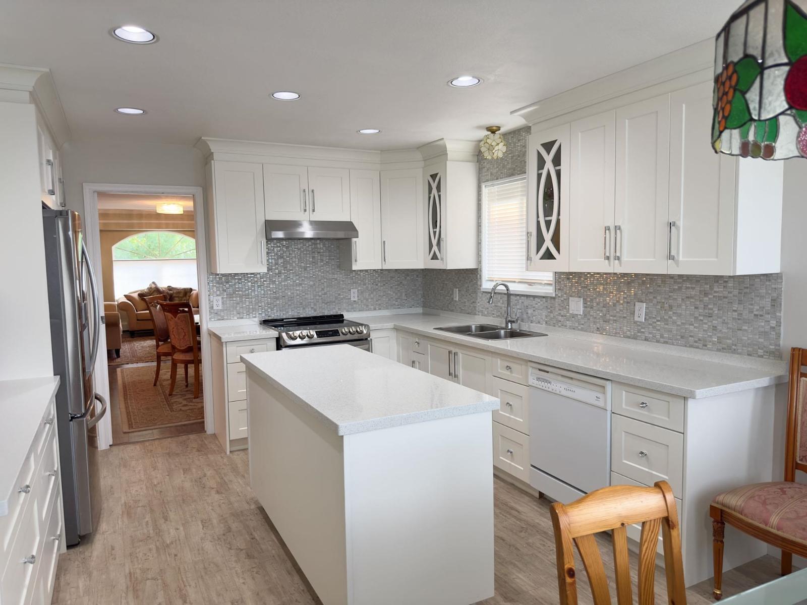 13699 58A AVENUE, Surrey