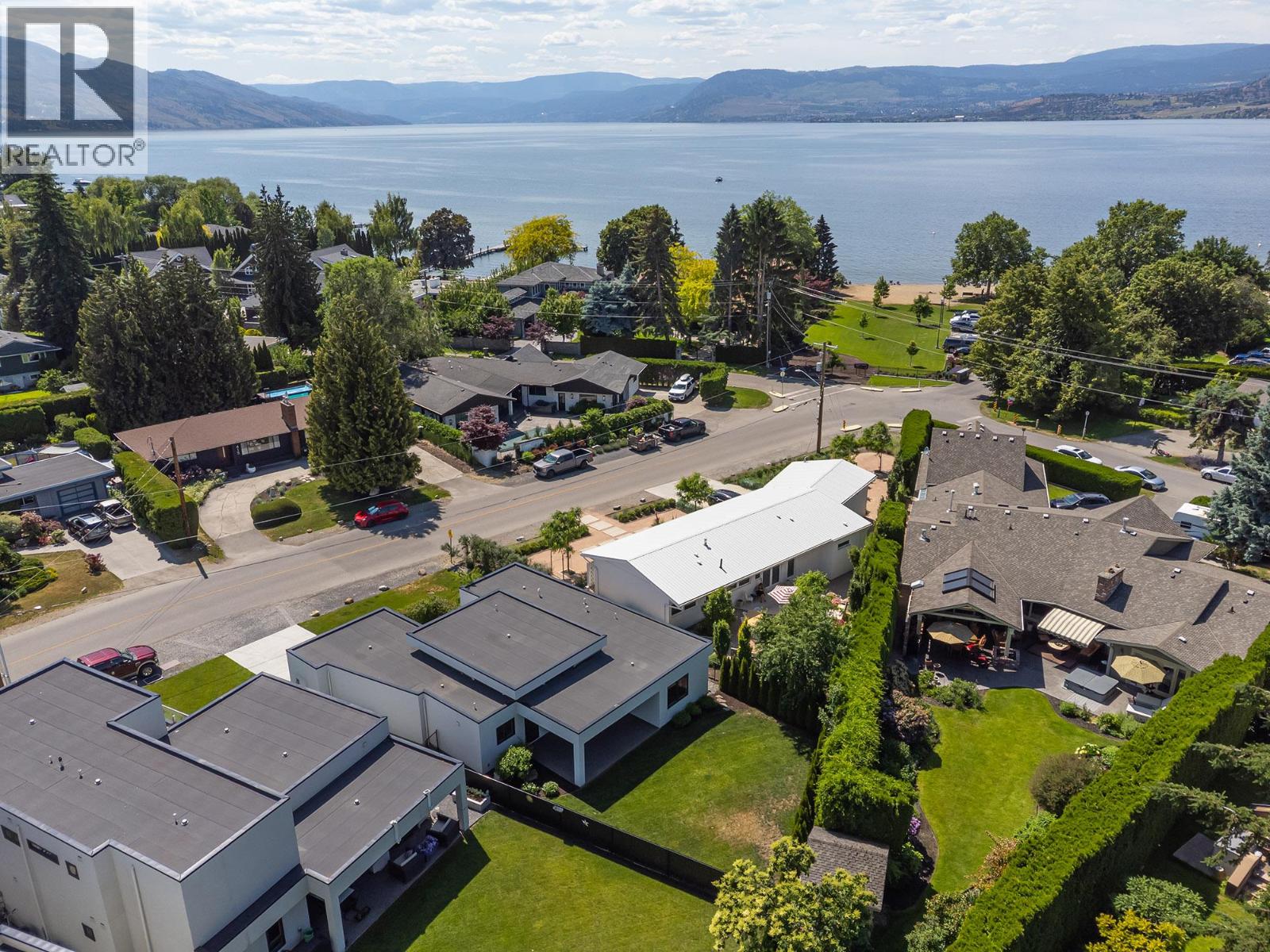  410 Sarsons Road, Kelowna