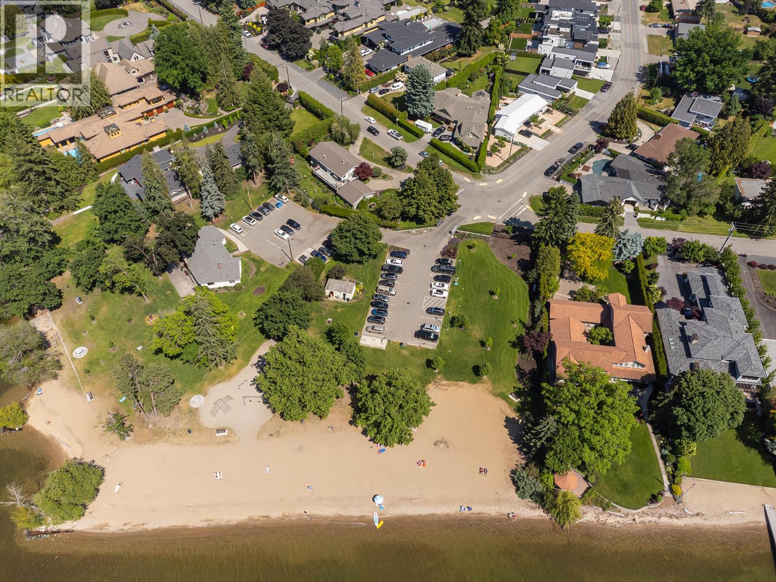  410 Sarsons Road, Kelowna