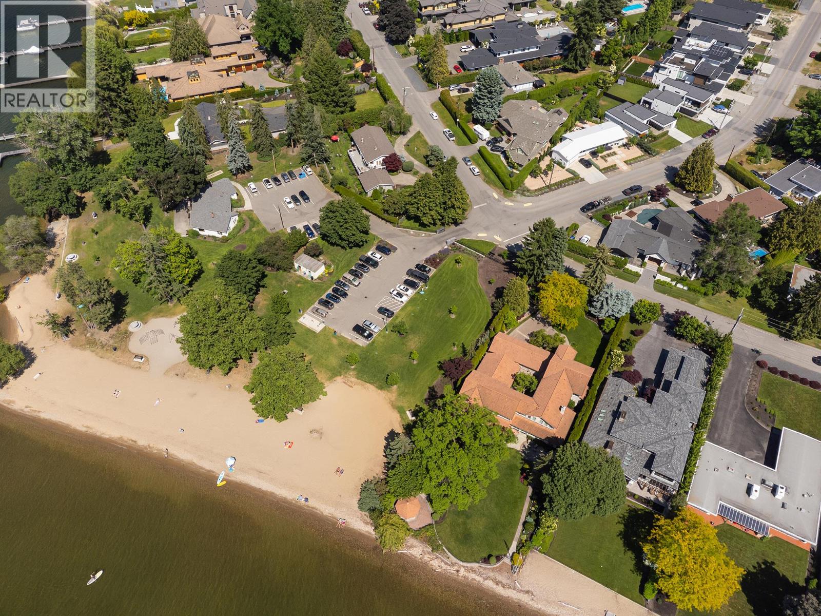  410 Sarsons Road, Kelowna