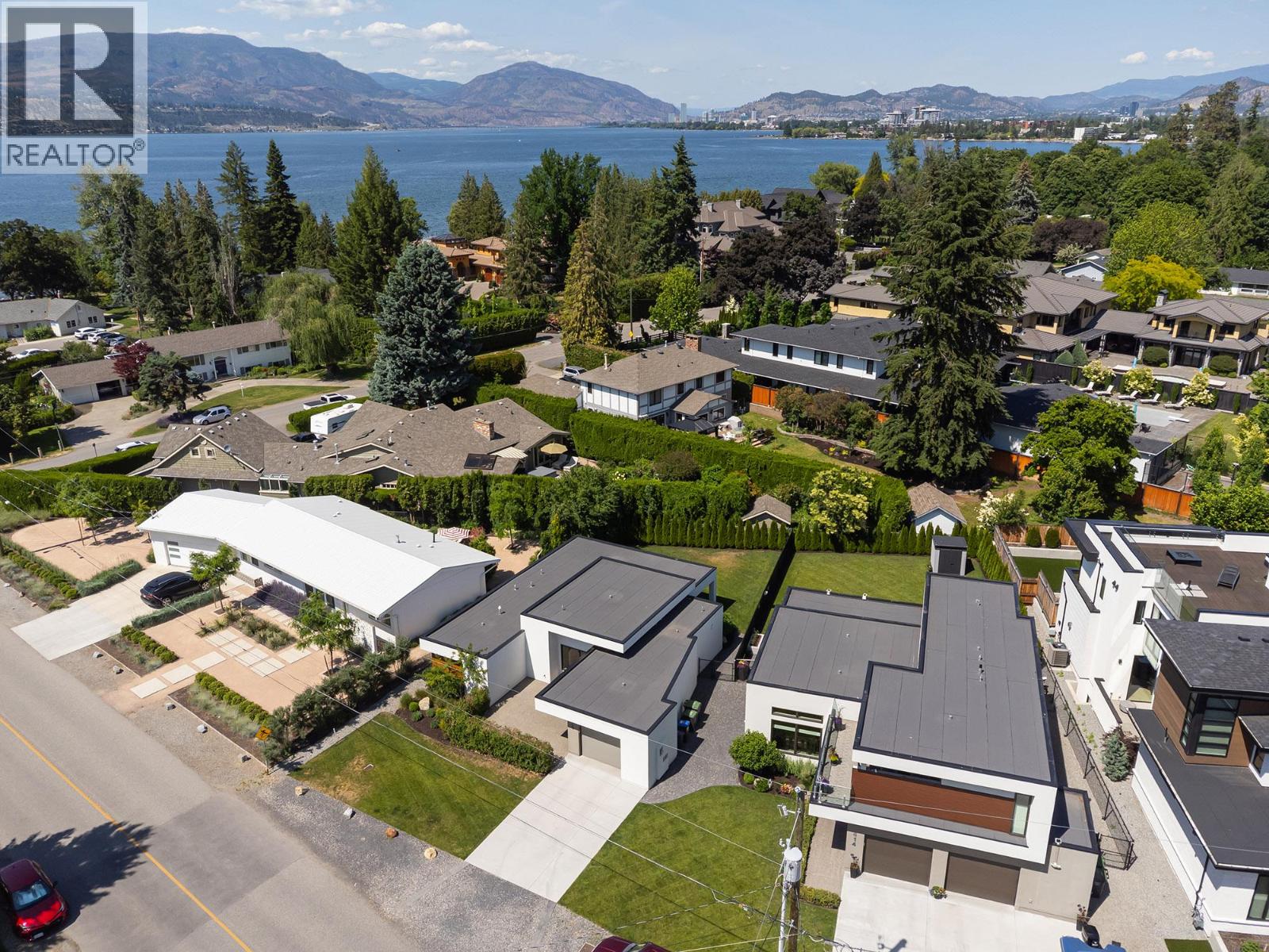  410 Sarsons Road, Kelowna