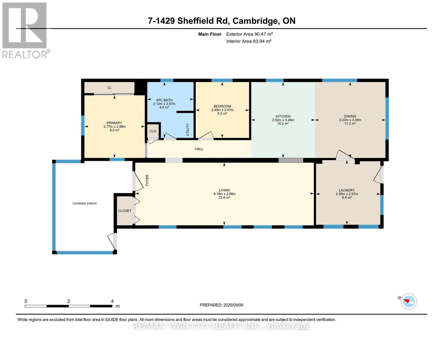 7 SUNVALLEY - 1429 SHEFFIELD ROAD - 17