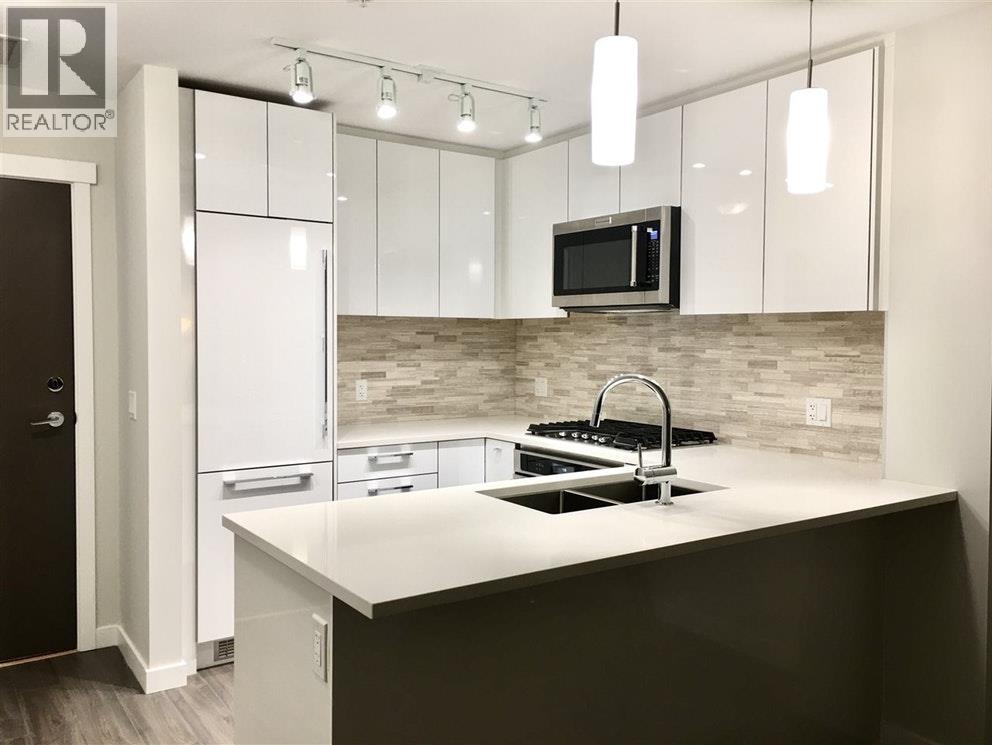 415 9551 ALEXANDRA Road - photo 2