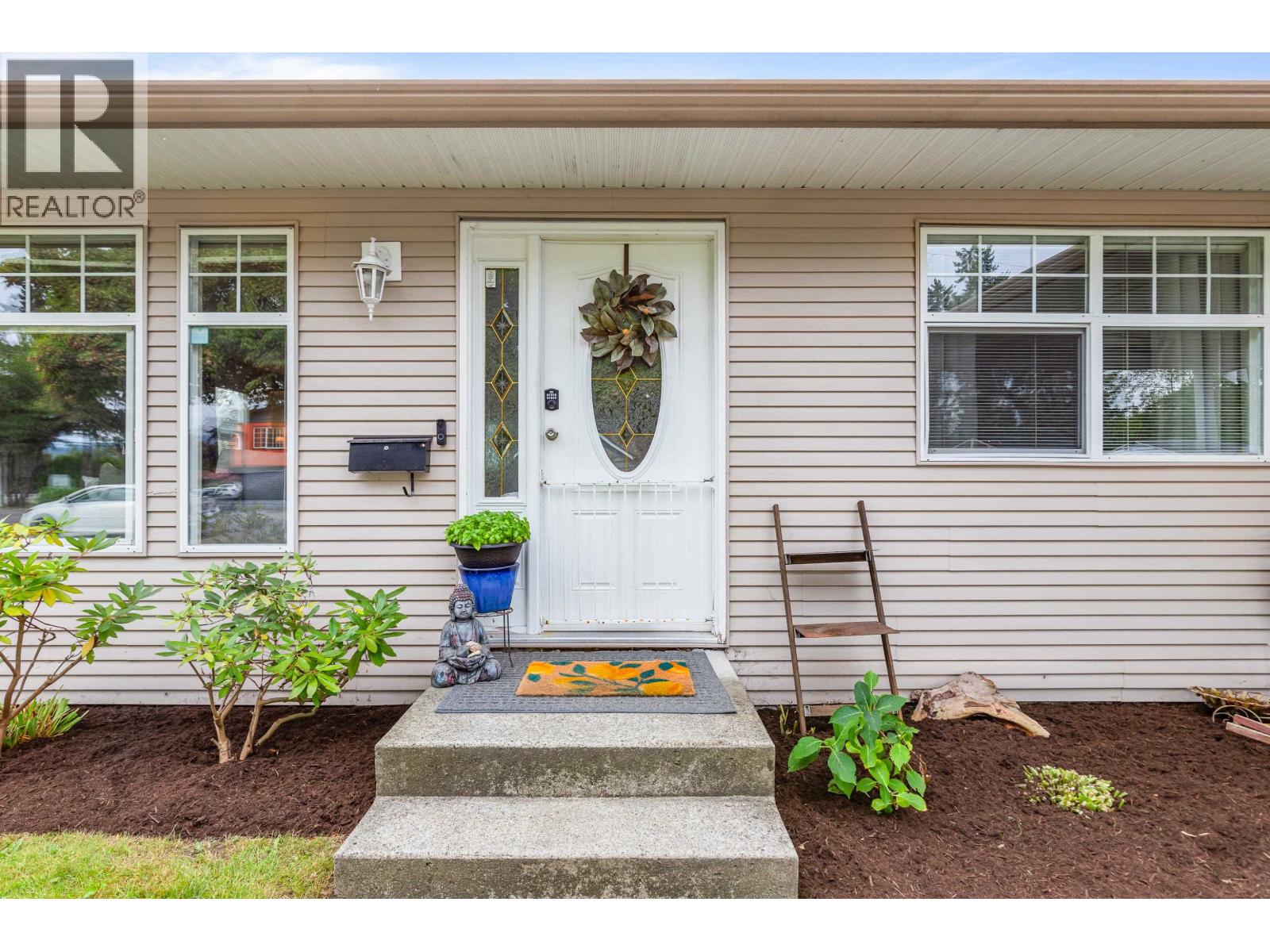 22666 123 AVENUE, Maple Ridge