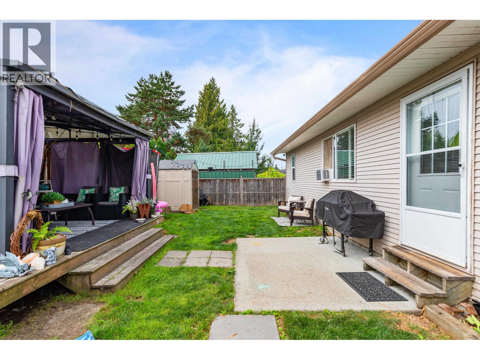 22666 123 AVENUE, Maple Ridge