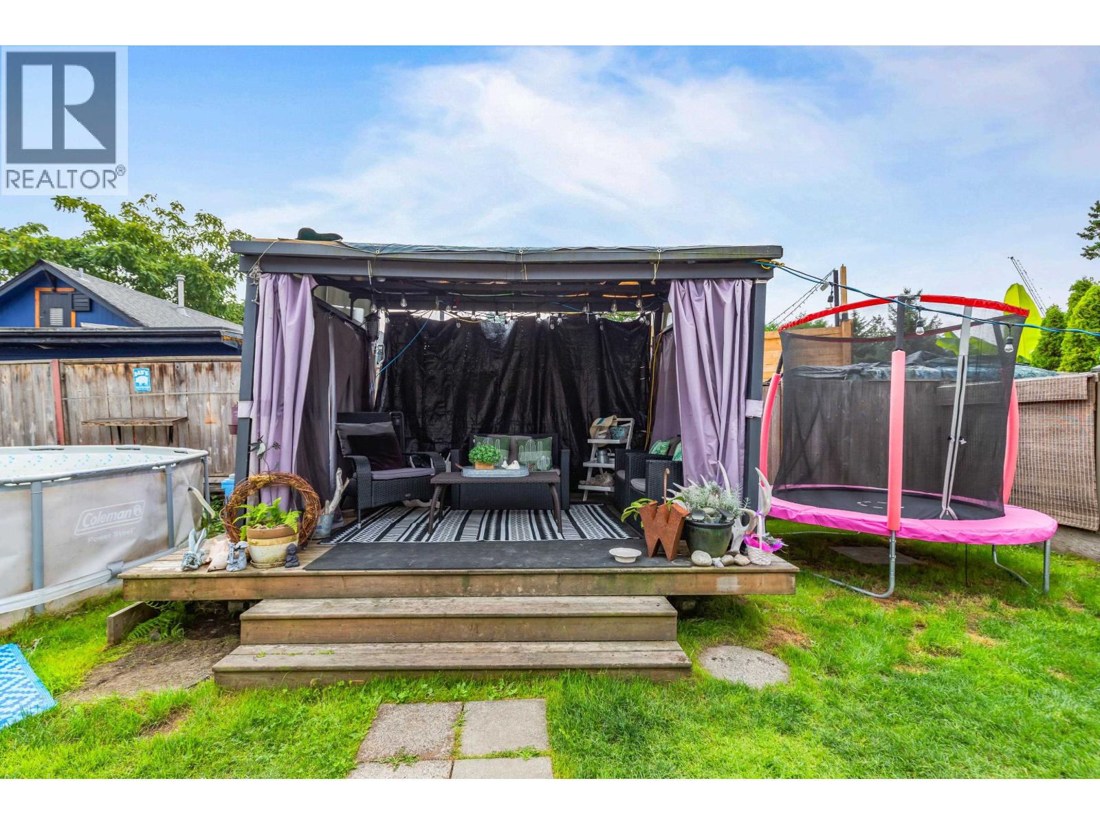 22666 123 AVENUE, Maple Ridge