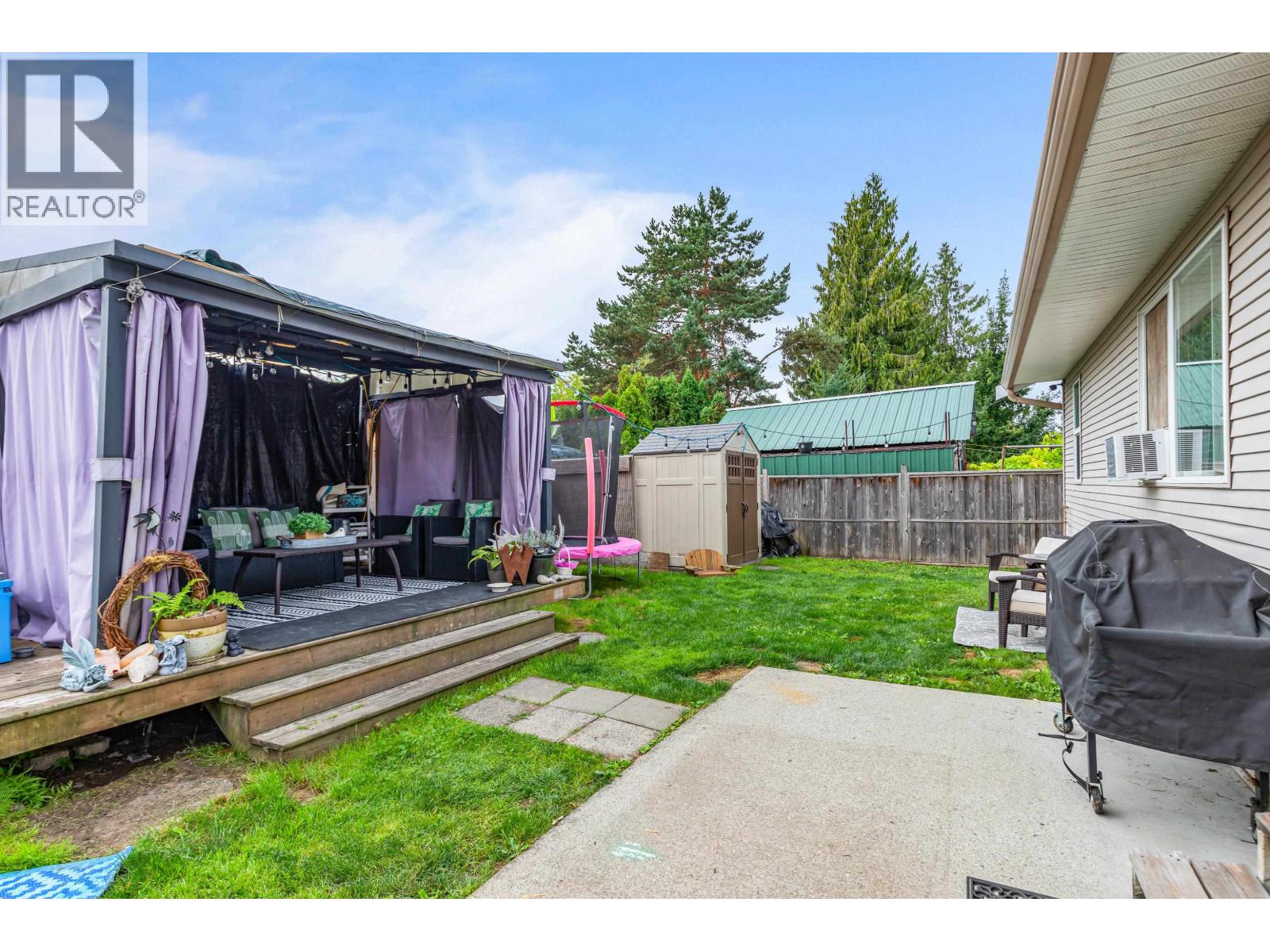 22666 123 AVENUE, Maple Ridge
