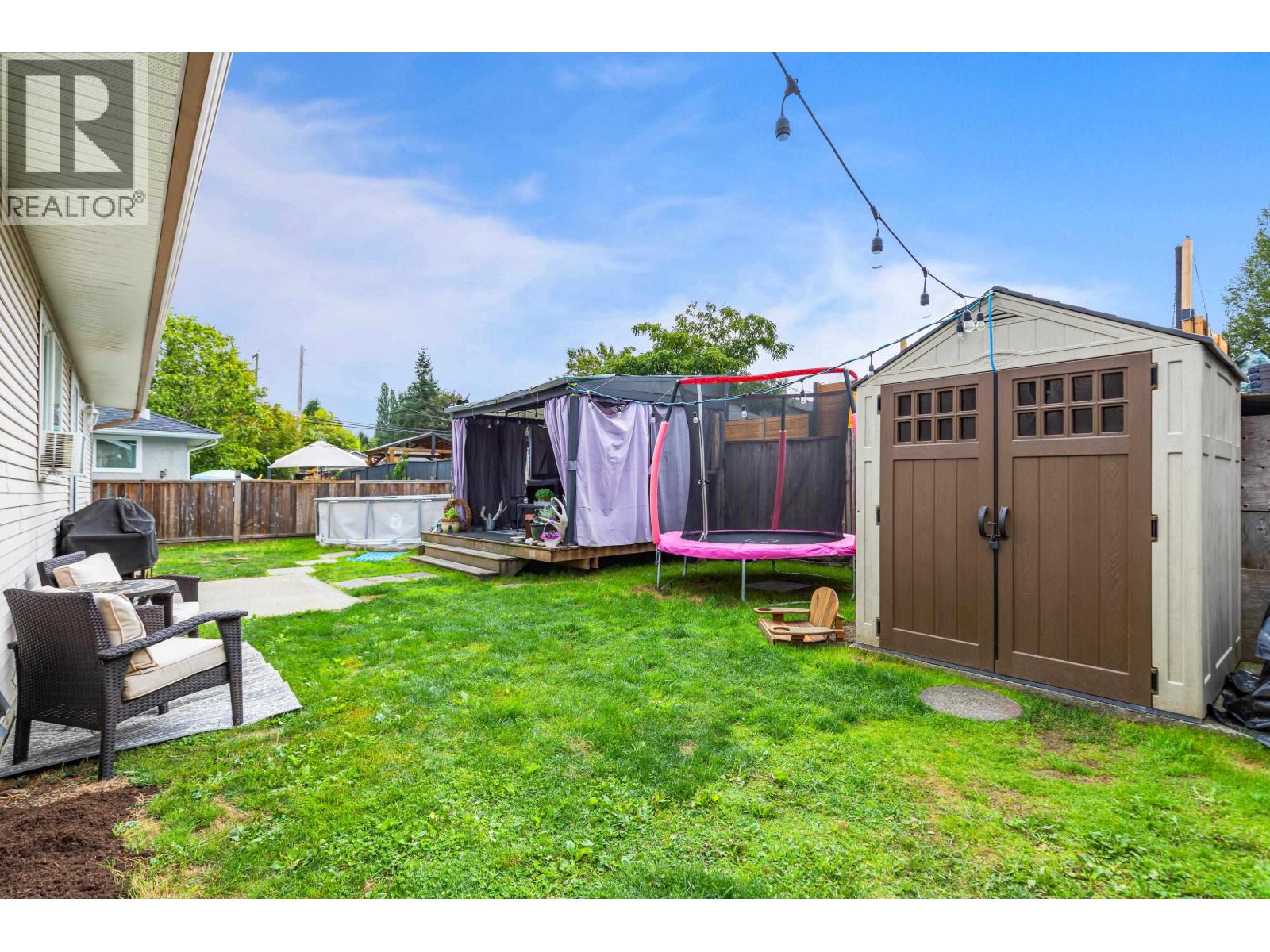 22666 123 AVENUE, Maple Ridge