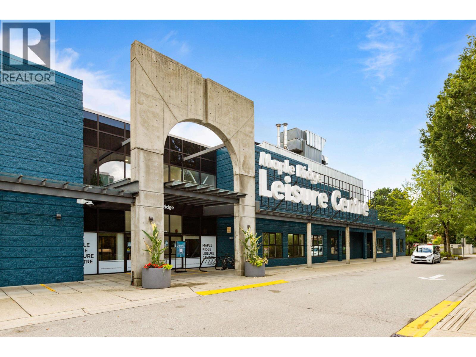 22666 123 AVENUE, Maple Ridge