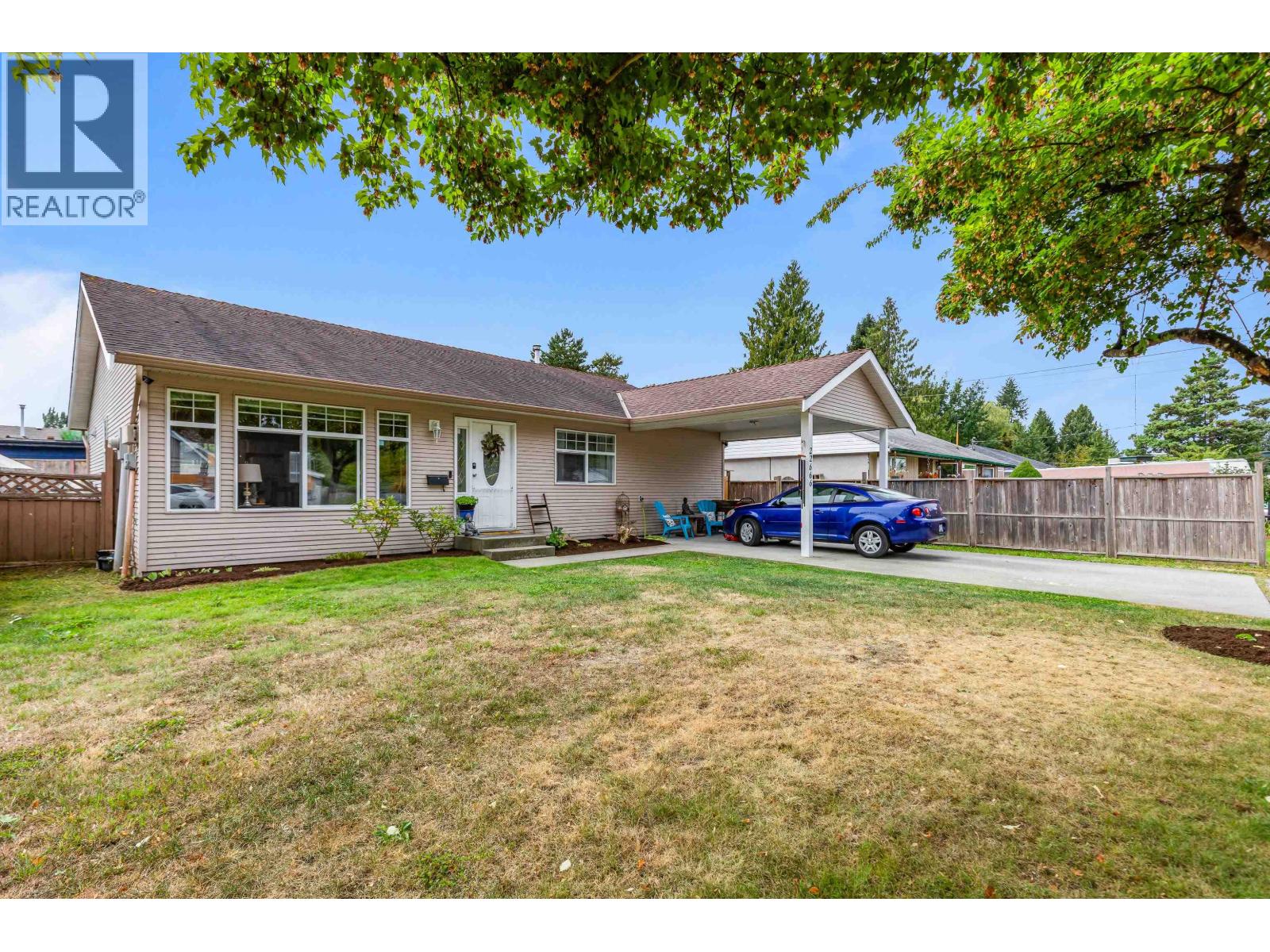 22666 123 AVENUE, Maple Ridge