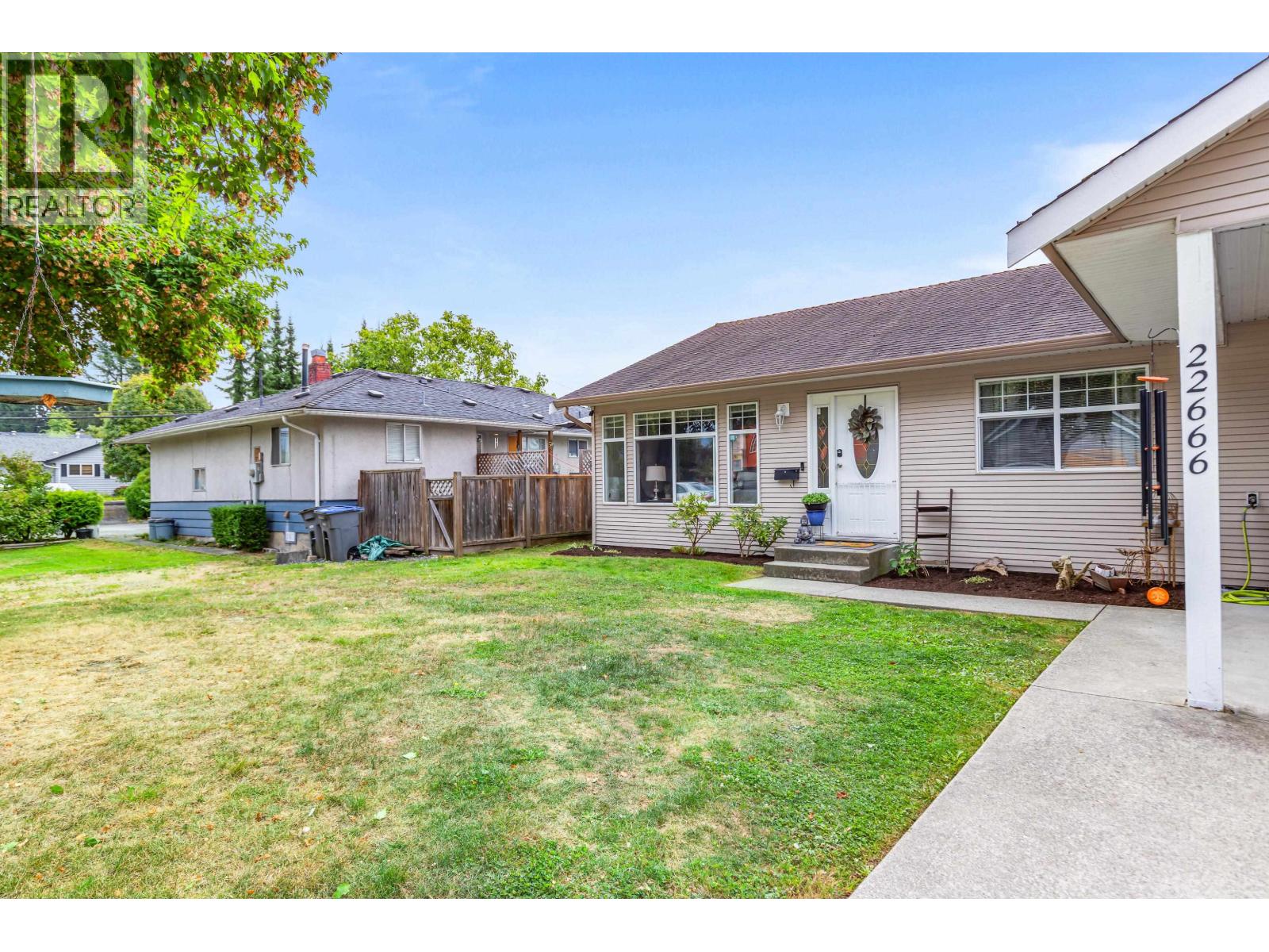 22666 123 AVENUE, Maple Ridge