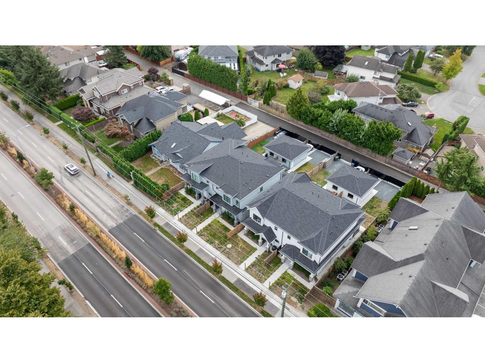 18460 64 AVENUE, Surrey
